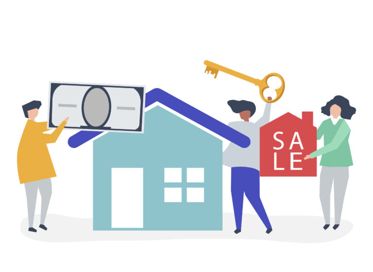 5 Signs It's Time to Sell Your Home Fast